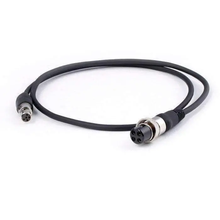 Cb Radio Jumper Cable 1