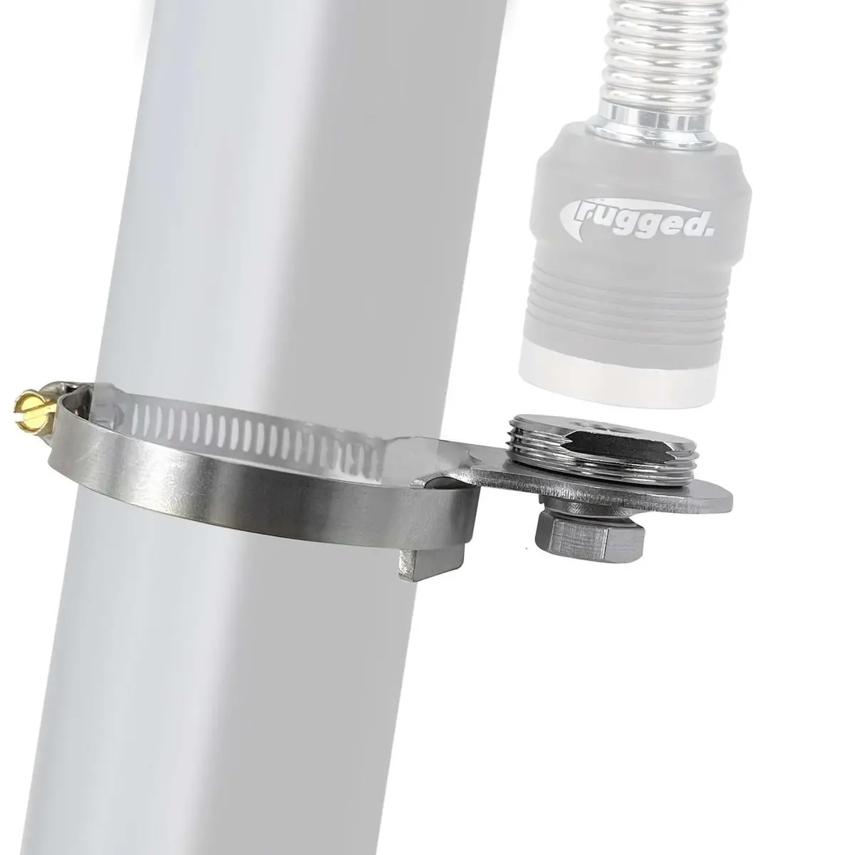 Clamp-On Spare Antenna Mount 1