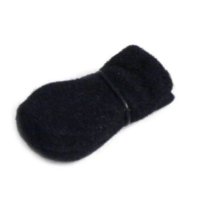 Cloth Mic Muff Microphone Cover 1