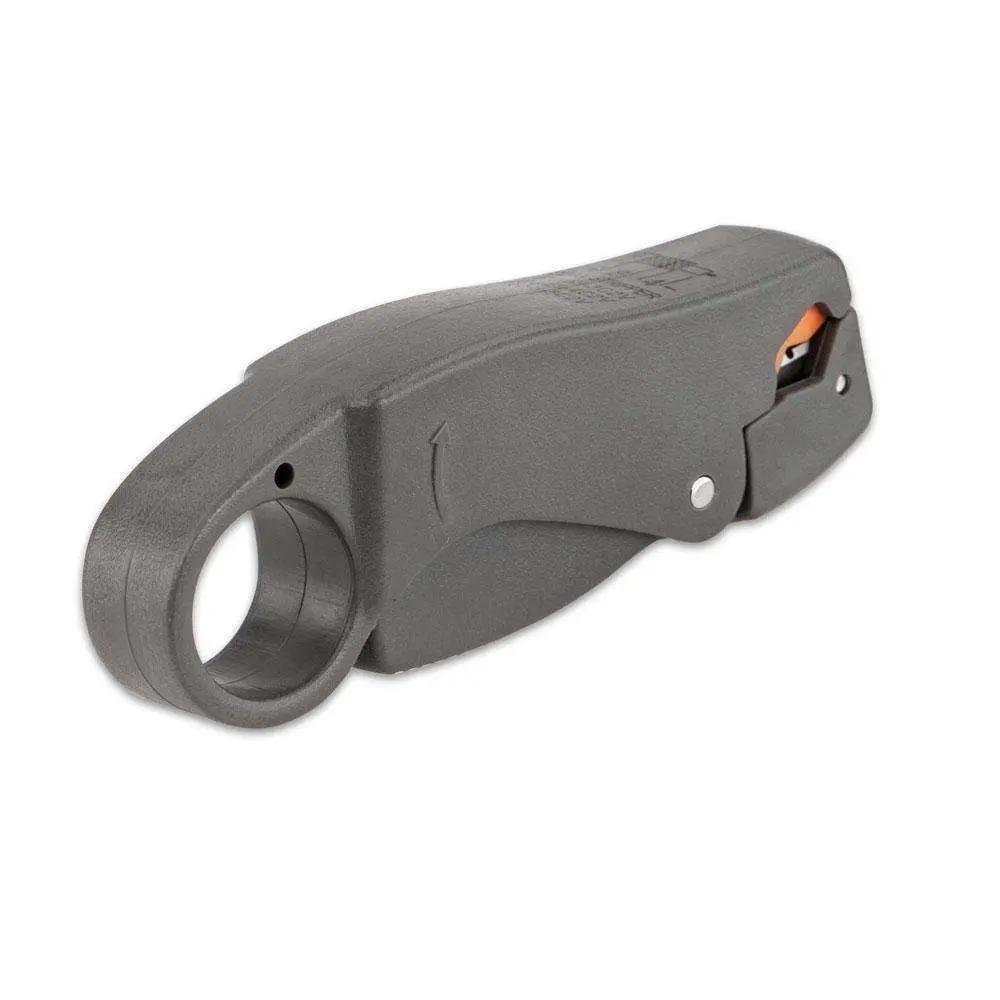 Coax Cable Stripper Tool 1