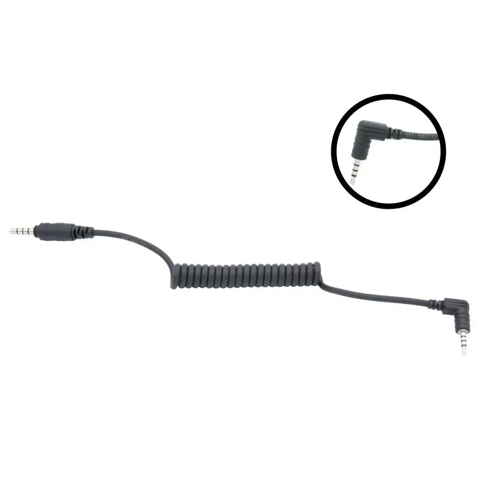 Connect Bt2 To Moto Harness Coil Cord 1