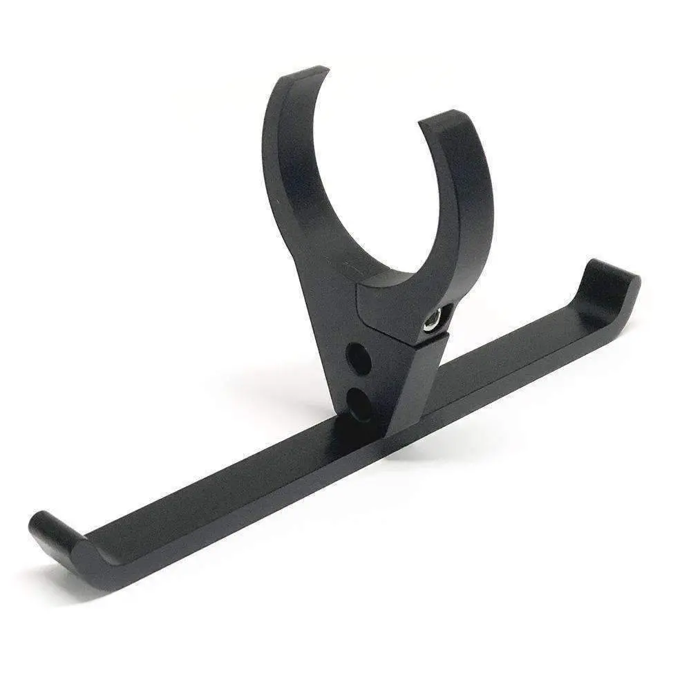 Dual Headset Hanger With Bar Mount 1
