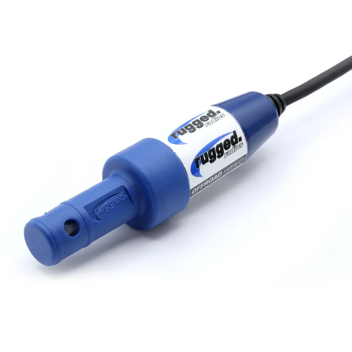 Dura-Link Cable Plug For All 4C Offroad Jacks 3