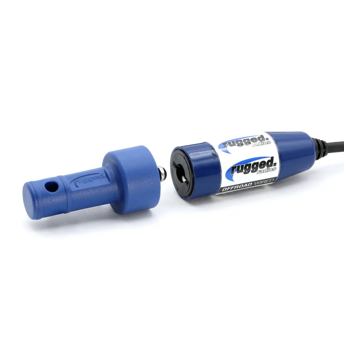 Dura-Link Cable Plug For All 4C Offroad Jacks 2