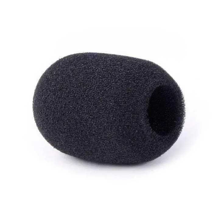 Foam Mic Muff Microphone Cover 1