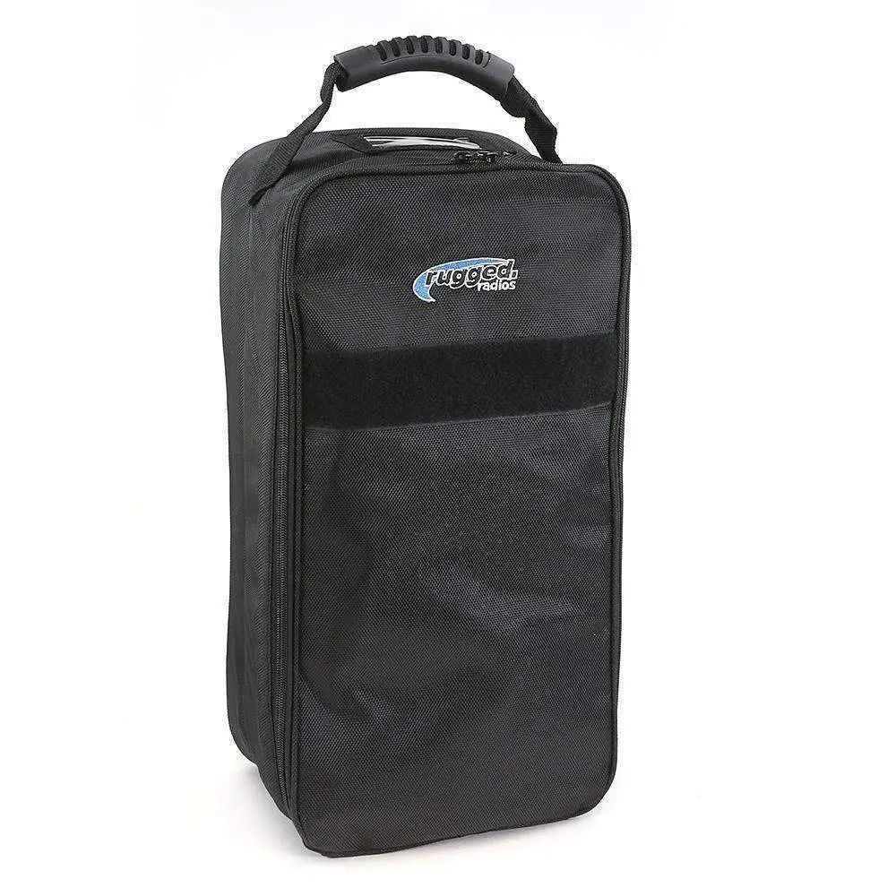 Four Headset Or Large Storage Bag With Handle 1