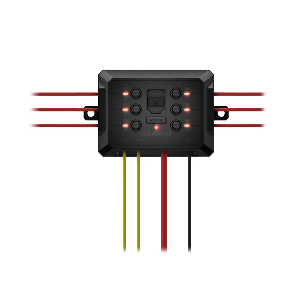 Garmin Powerswitch For Tread Gps 1