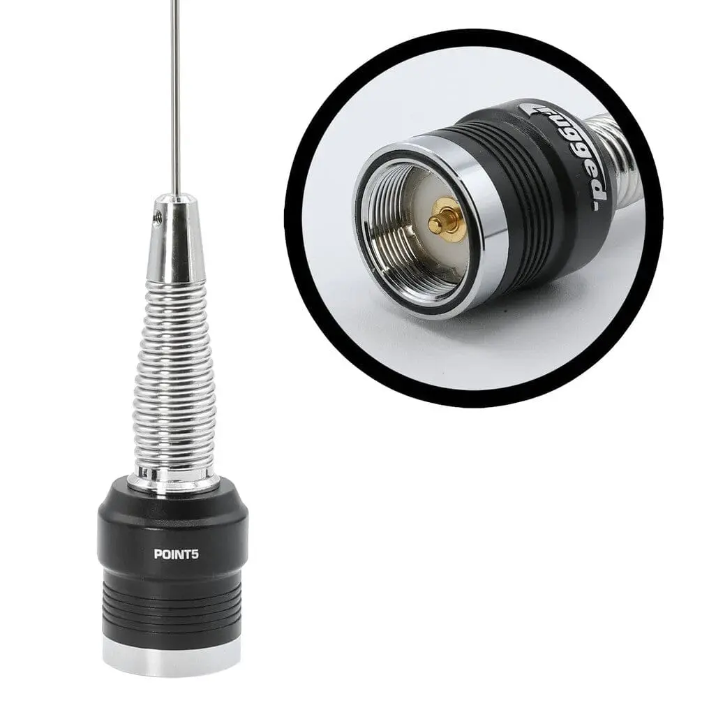 Antenna - Gmrs No Ground Plane - Clearance 1