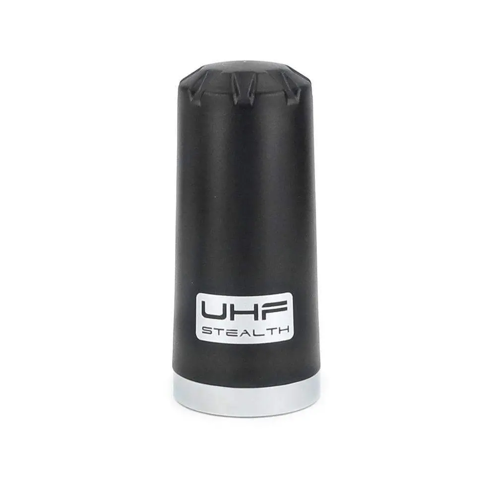 Stealth Tuned Low Profile Antenna For Gmrs And Uhf 1