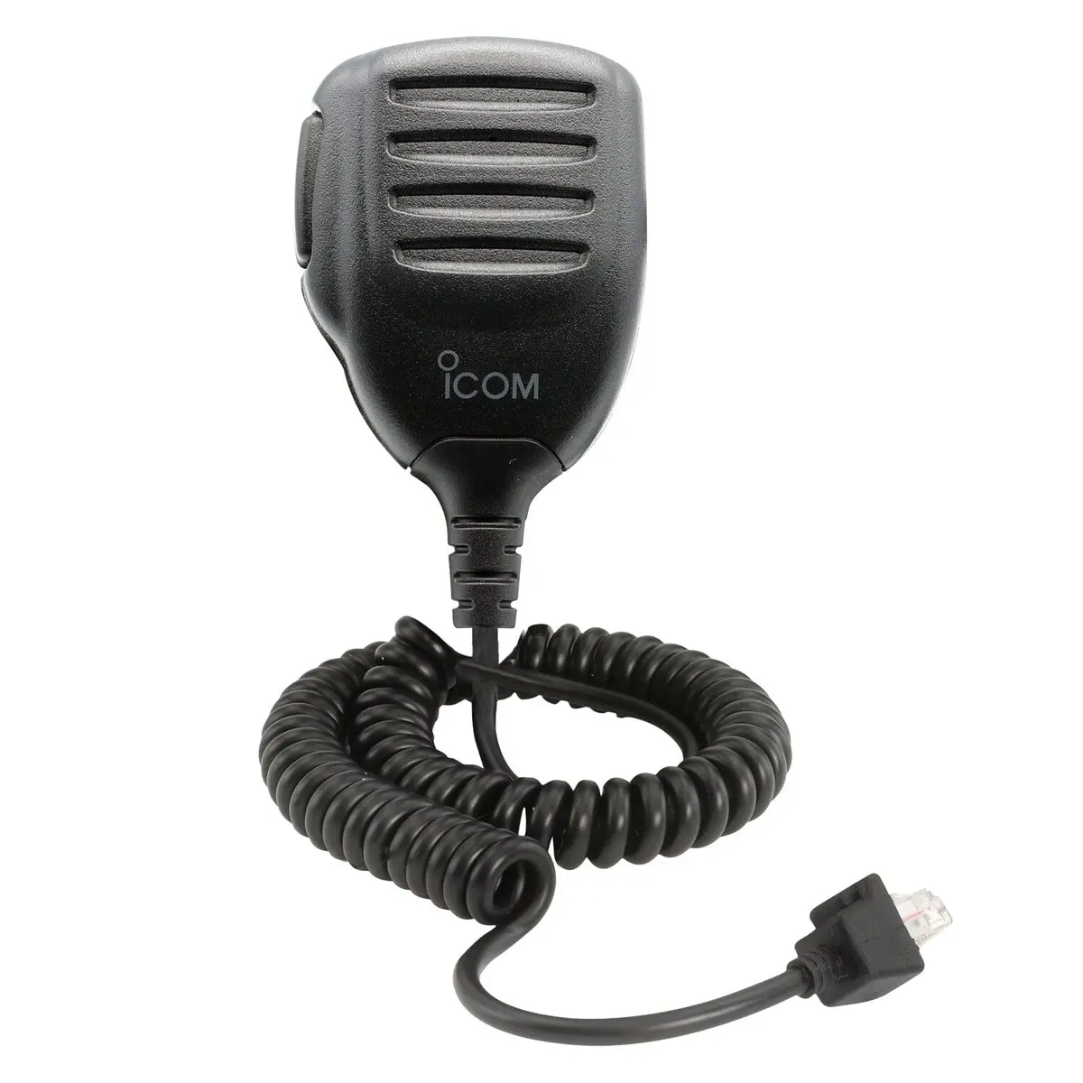 Hand Mic For Icom F5021 Mobile Radio 1