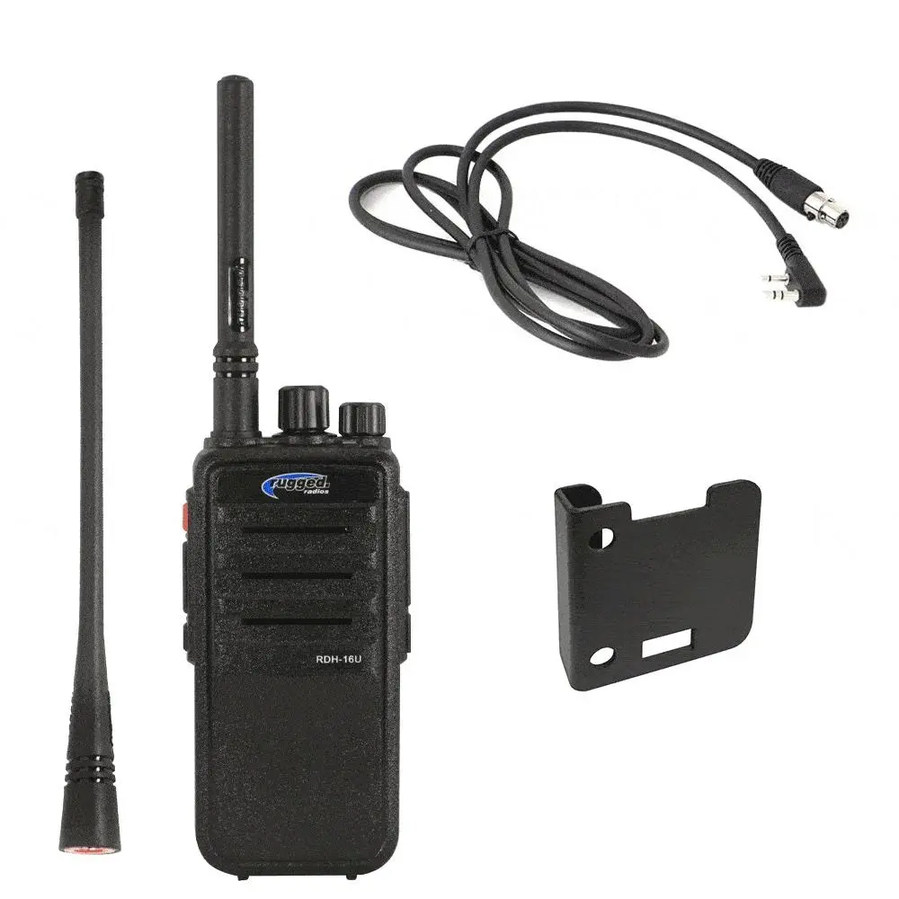 Handheld Radio Kit 1