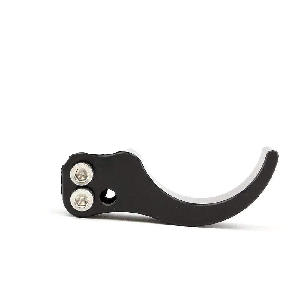 Helmet Hanger With Bar Mount 1