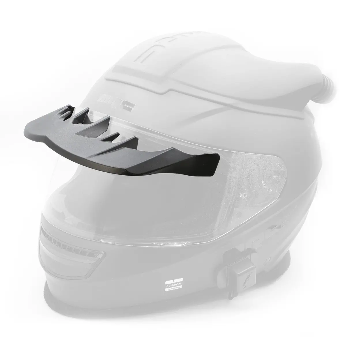 Helmet Shield Visor 1