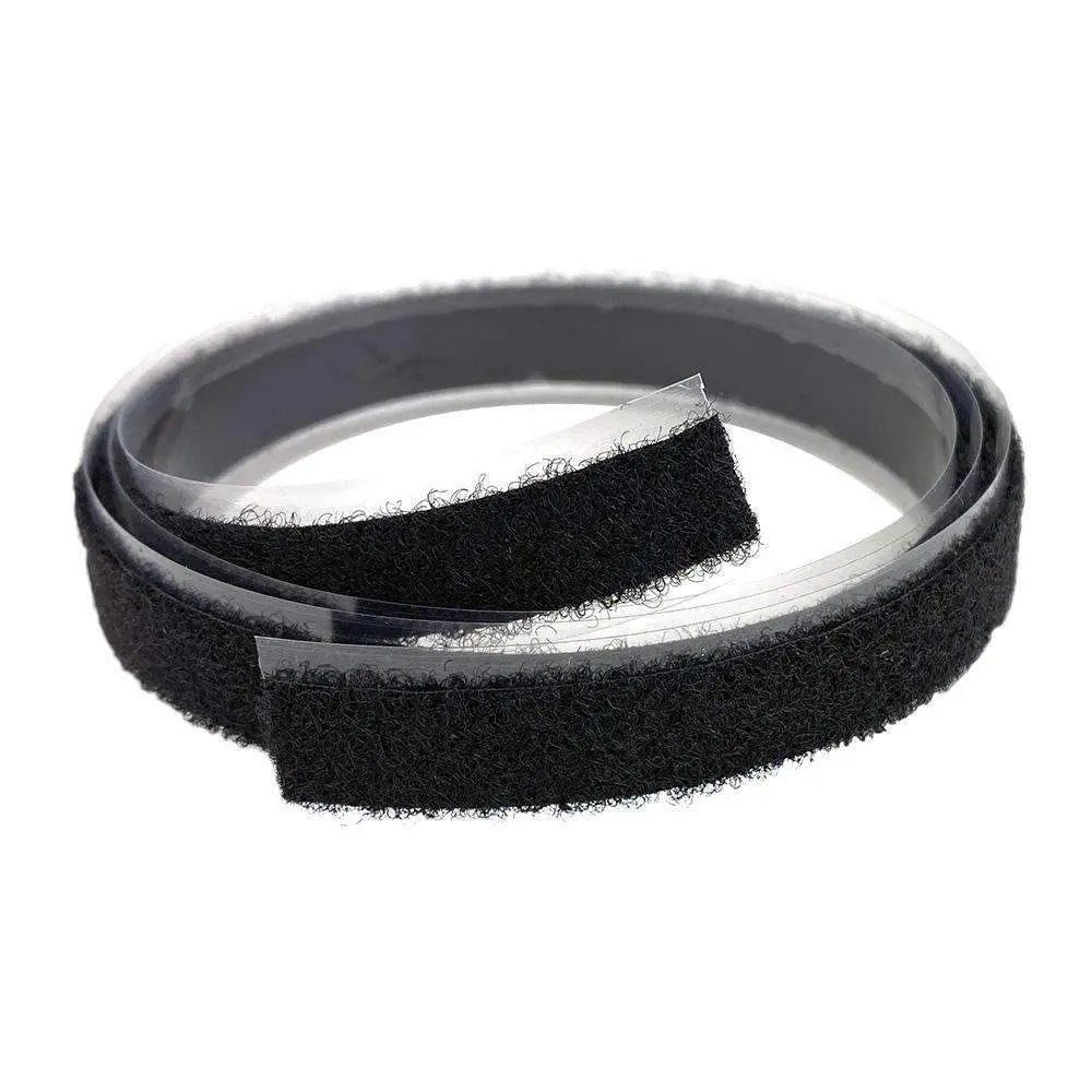 Helmet Skirt Replacement Velcro 1