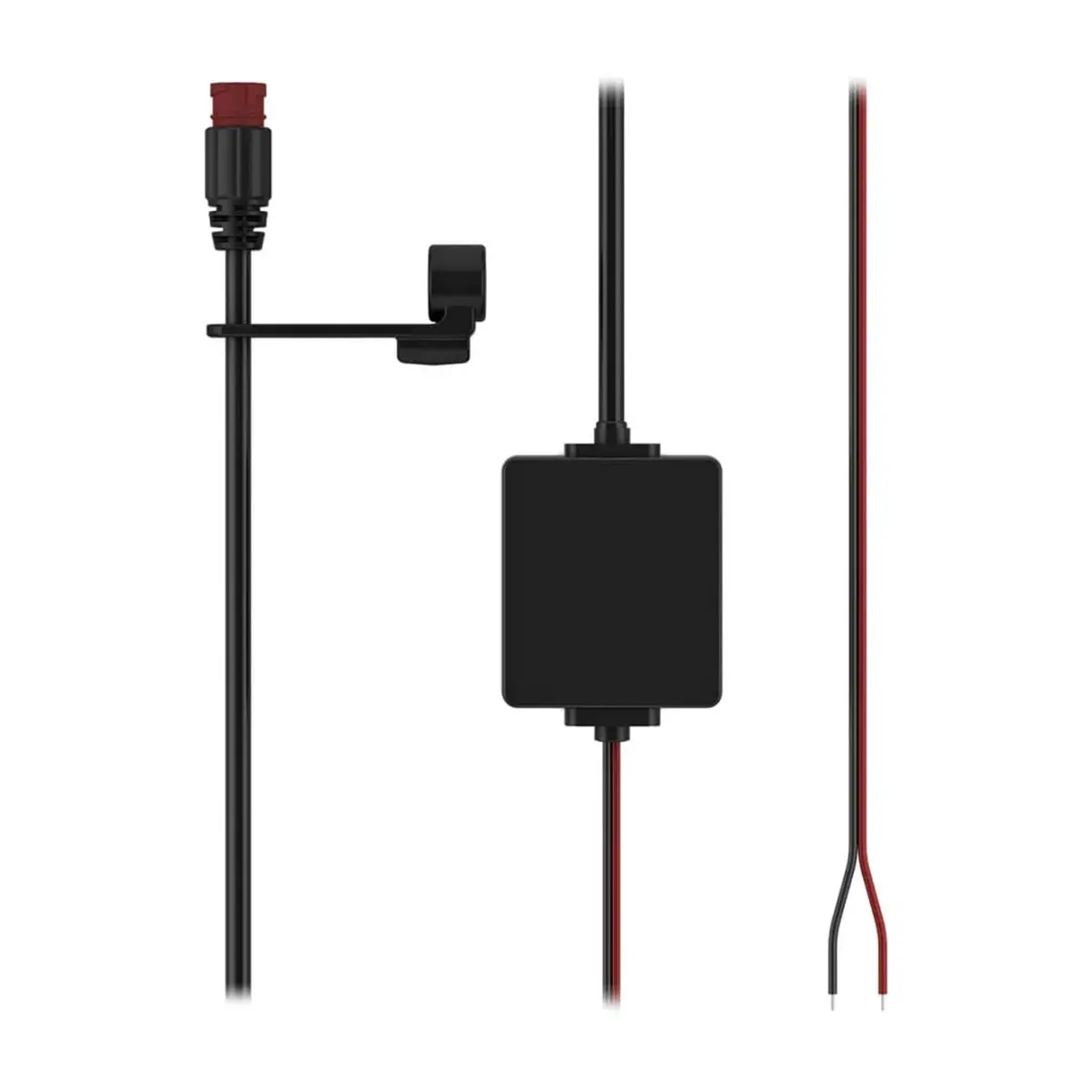 High-Current Power Cable For Garmin Gps 1