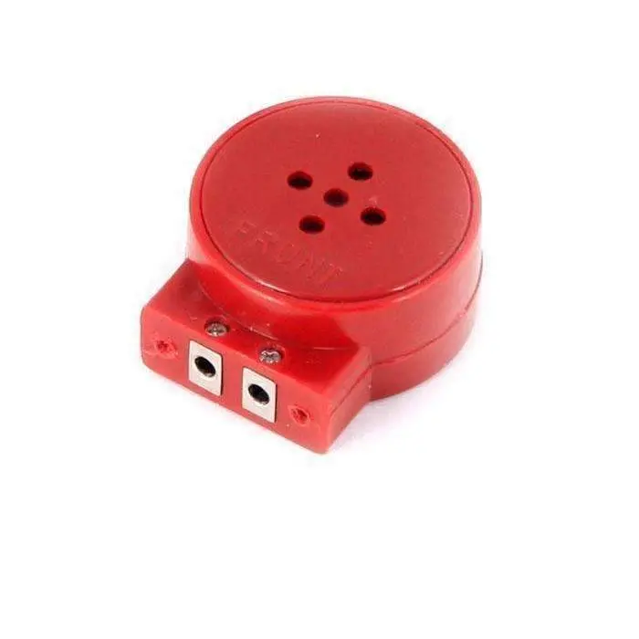 High Noise Environment Dynamic Microphone For Helmets / Headsets 1
