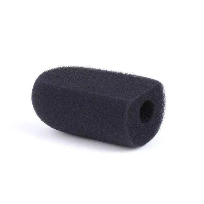 High Wind Environment Mic Muff Microphone Cover 1