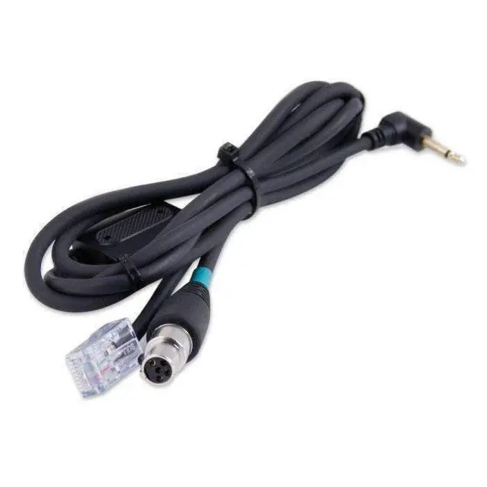 Icom Mobile Radio Jumper Cable 1