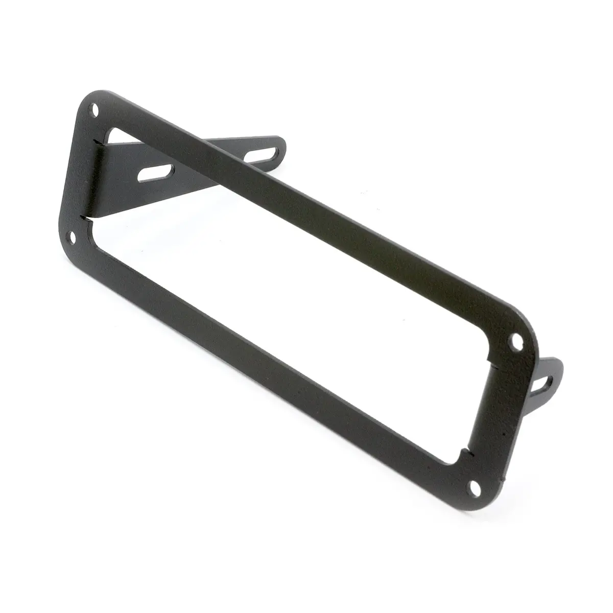 In-Dash Mount For Icom F5021 Radios 1