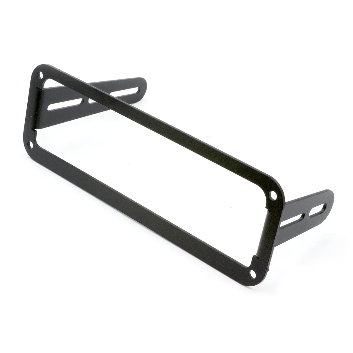 In-Dash Mount For Kenwood Tk730 Radios 1