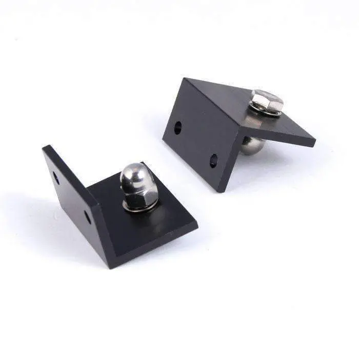 Intercom L-Bracket Mounting Kit 1