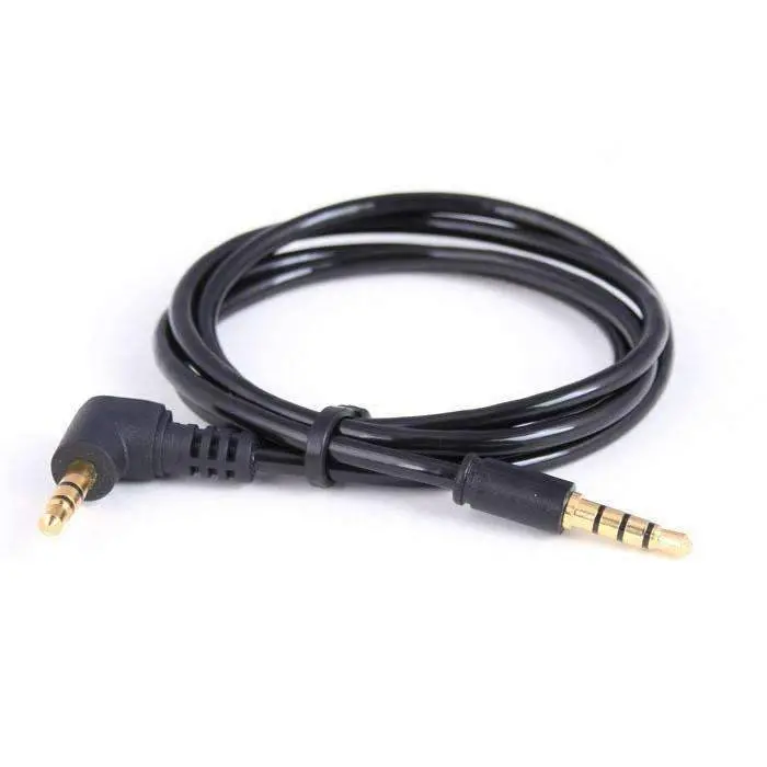 Iphone To Intercom Front Panel Cable 1