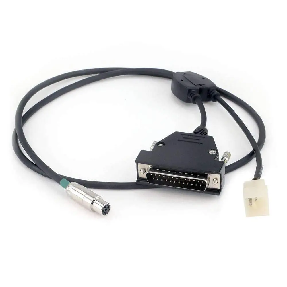Kenwood Mobile Radio Jumper For Nx-5700H Style Radios 1
