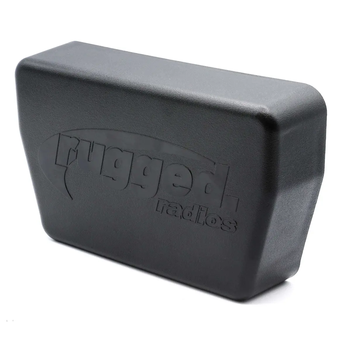 Magnetic Radio & Intercom Cover For Rugged Radios Multi Mount Insert 1