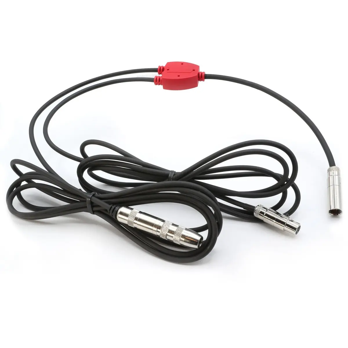 Nascar 3-Conductor 3C Circle Track Road Race Car Harness 1