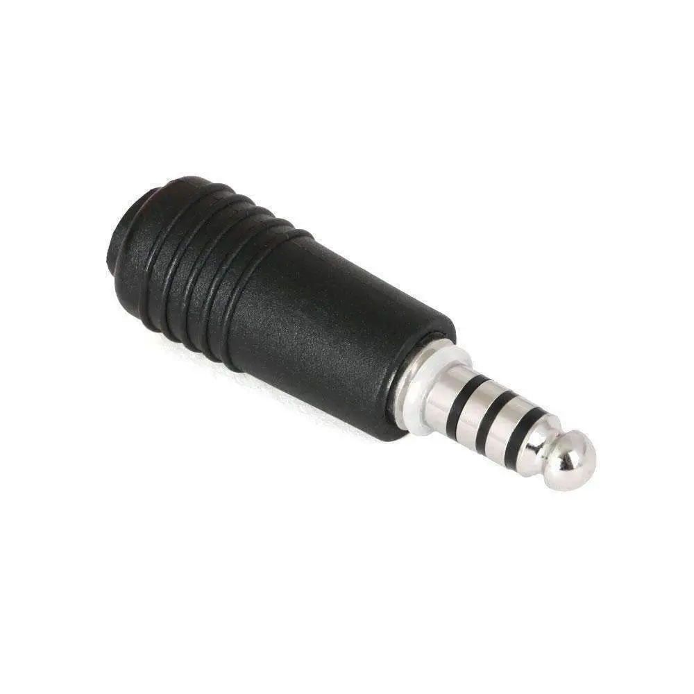 Non Dura-Link Cable Plug For All 4C Offroad Jacks 1