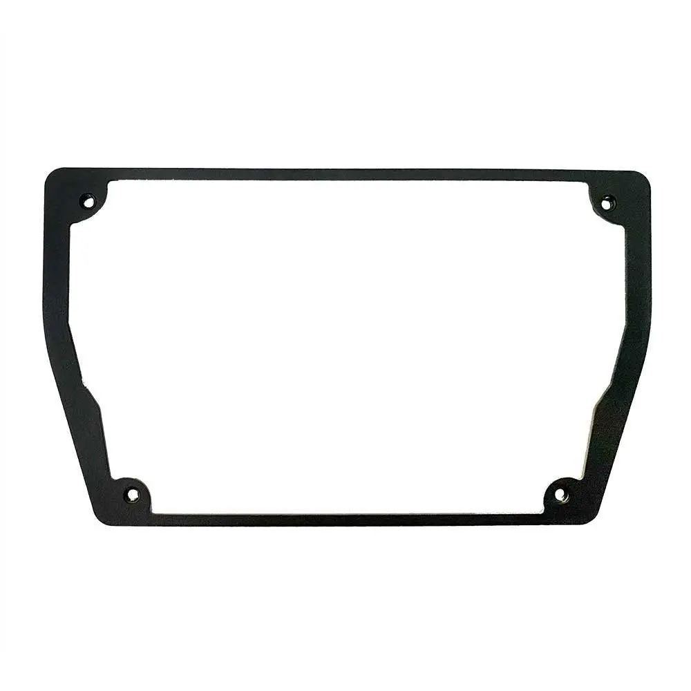 Nut Plate For Multi Mount Insert For Intercom And Radio 1