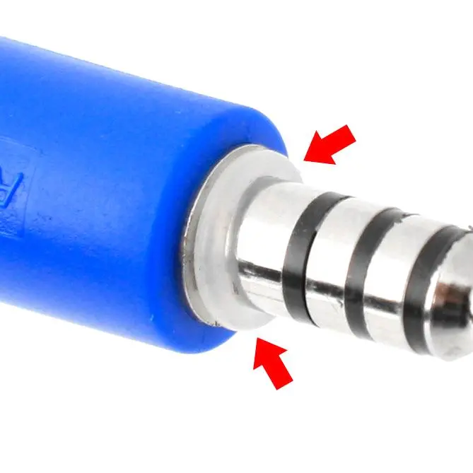 O-Rings For Mini Xlr 1