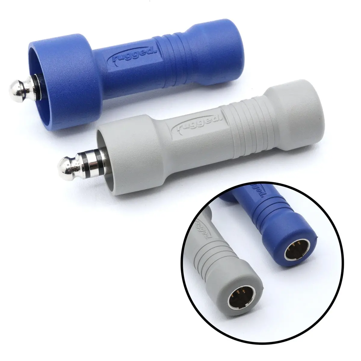 Offroad And Stx Cable Adapters 1
