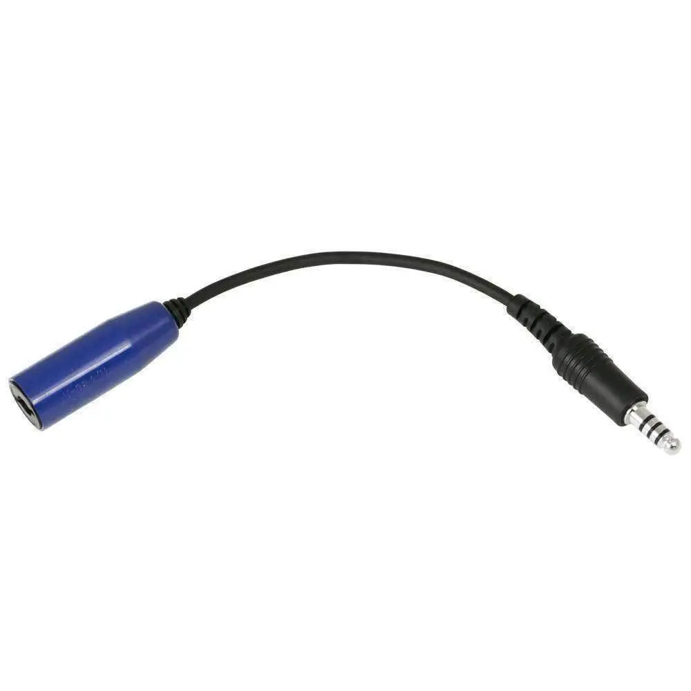Offroad Nexus Jack To Imsa Plug Adapter 1