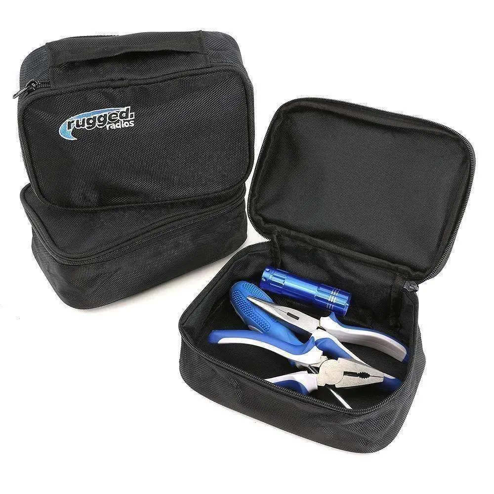 Packing Cube Bag For Tools, Cables, Accessories, And More 1