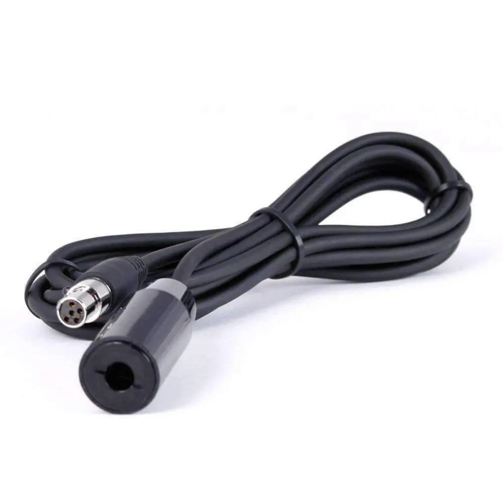 Peltor Wired 8' Foot Intercom Cable 1