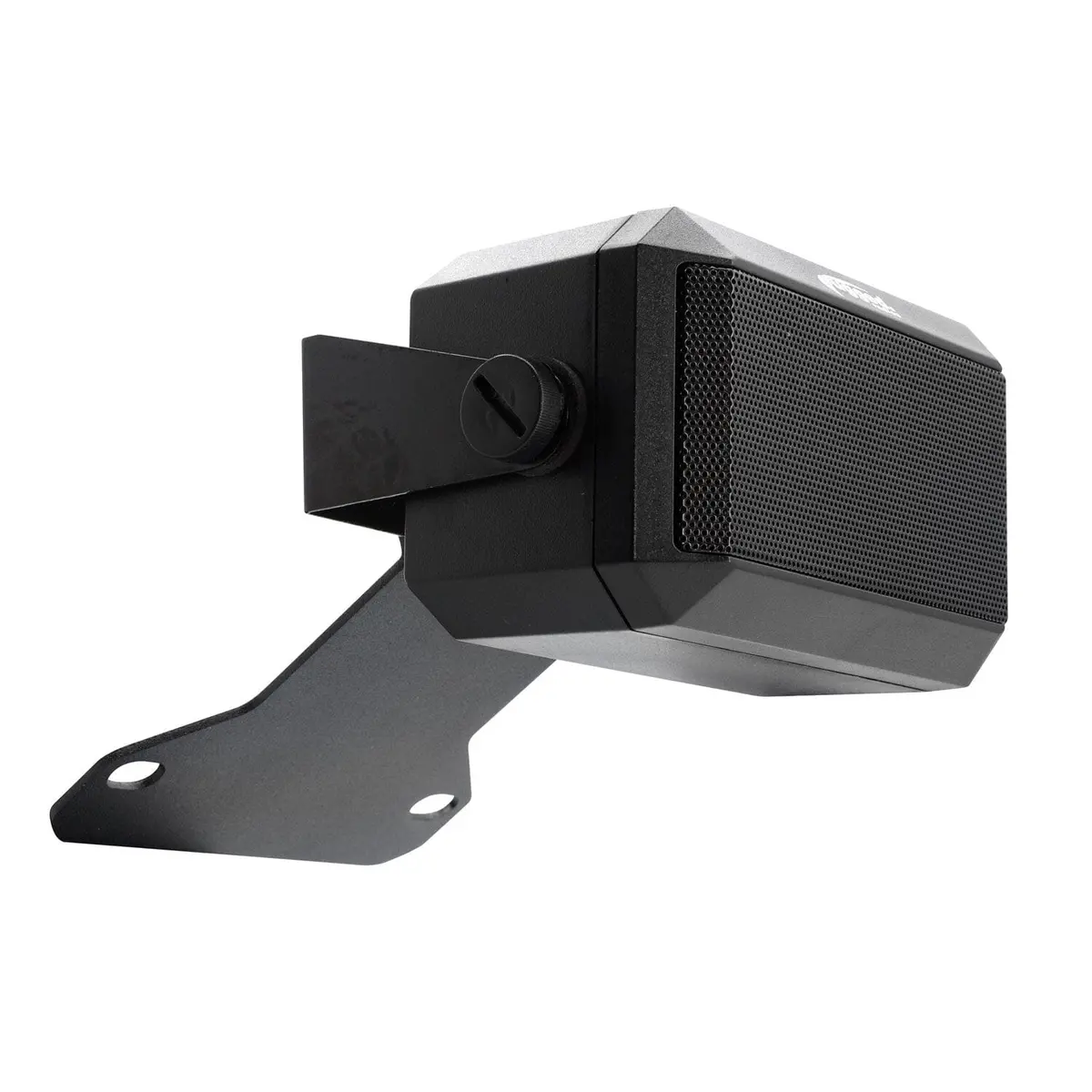Polaris Xpedition Speaker Upgrade 1