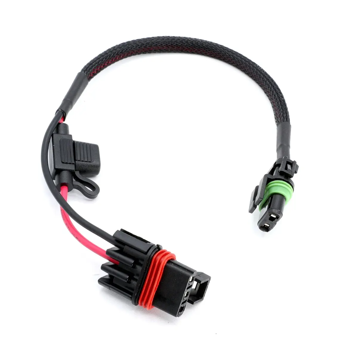 Pulse Bar Power Adapter 1
