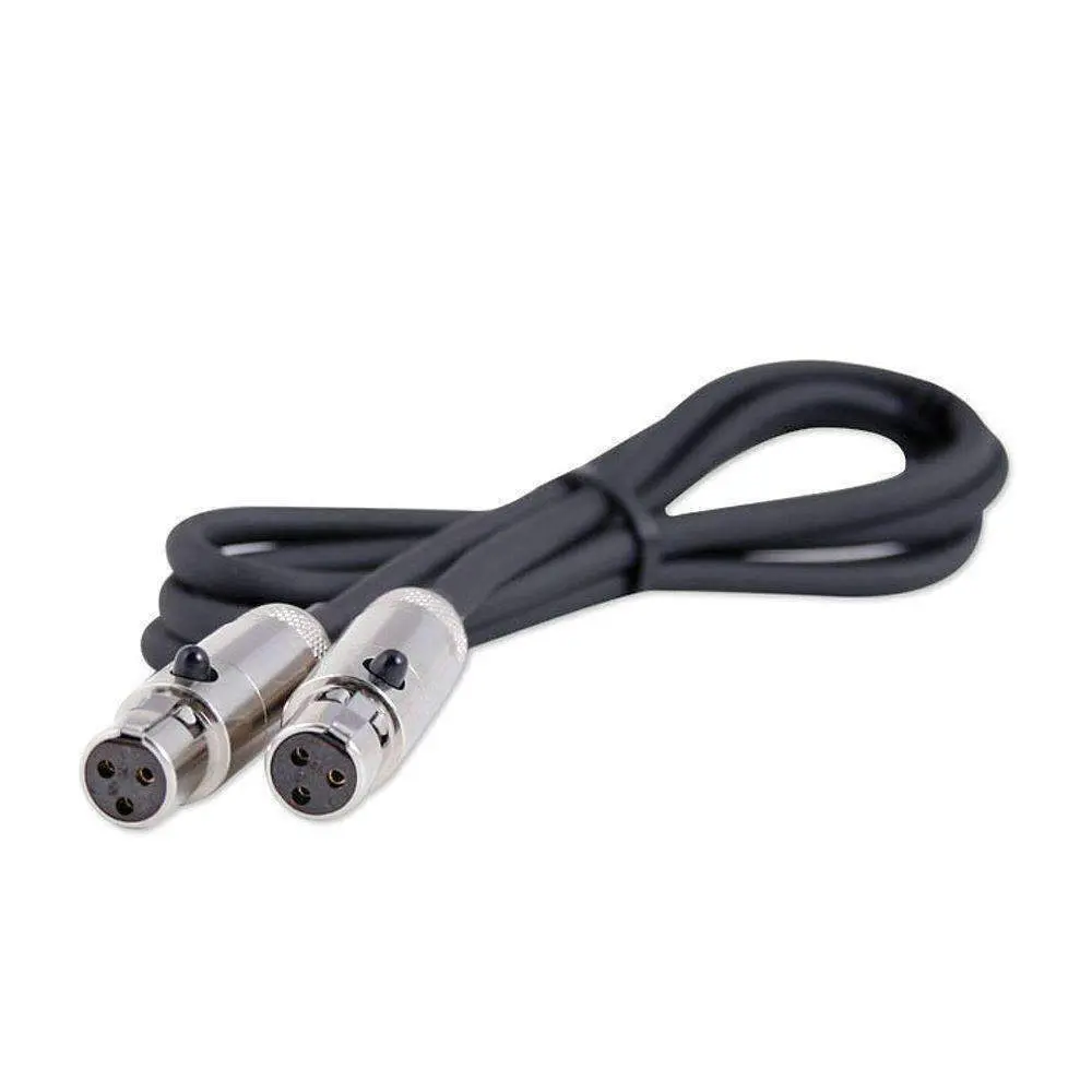 Push To Talk (Ptt) 3 Ft. Adapter For Ptt-Vm2 / Ptt-Hm 1