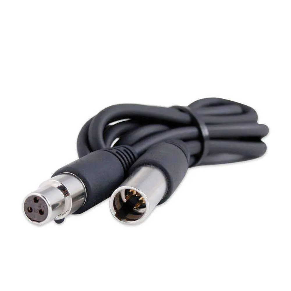 Push To Talk (Ptt) 3 Ft. Extension Cable 1