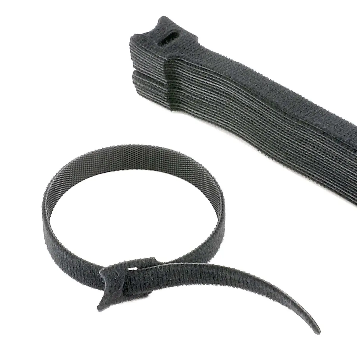R-Wrap - Reusable Cable Tie 1