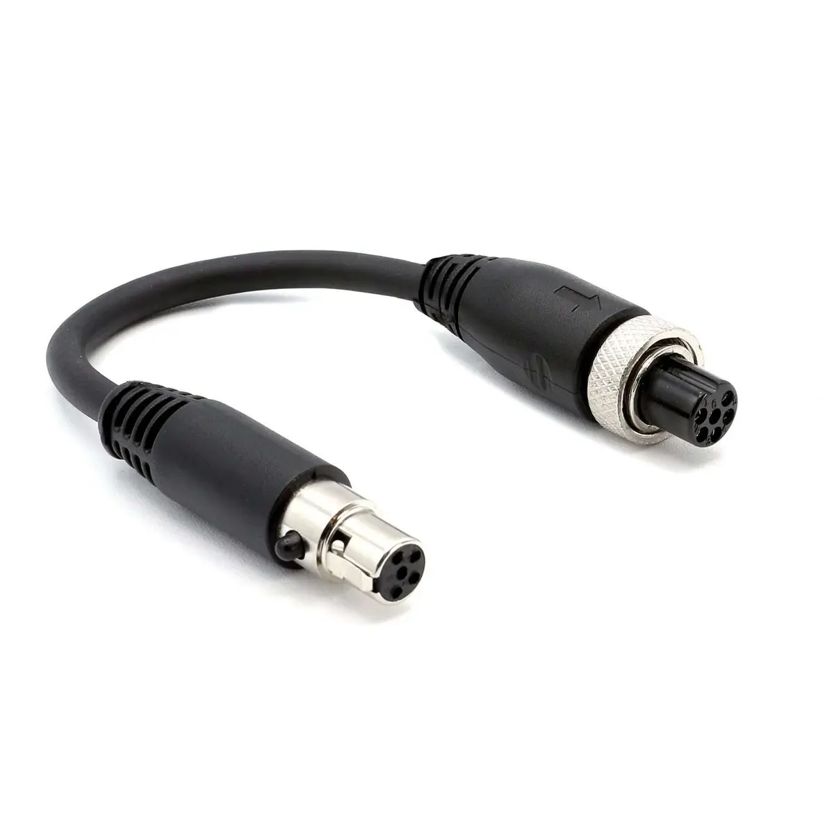 Radio To Headset / Intercom Jumper For Mobile Radio 1