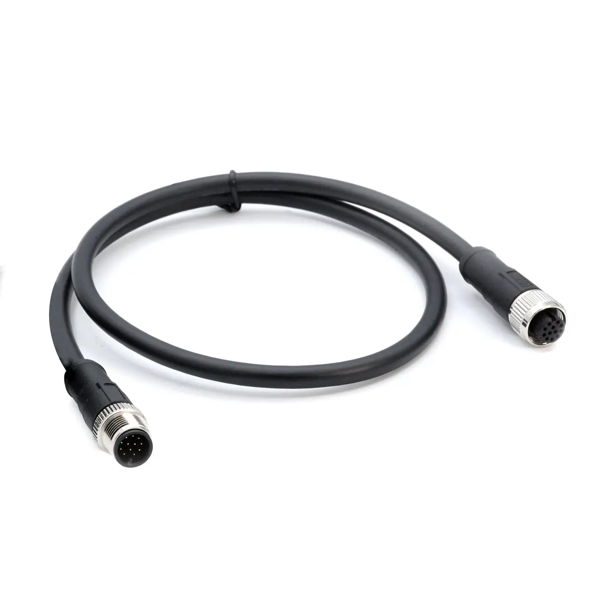 Remote Head Intercom  2 Foot Extension Cable 1