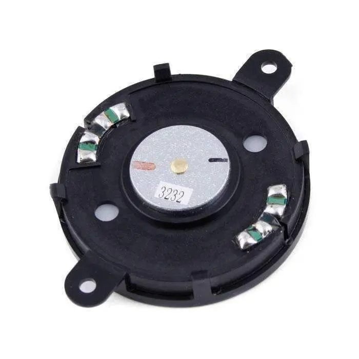 Replacement 32 Ohm / 32 Ohm Dual Cone Headset Speaker 1