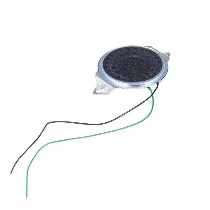 Replacement 32 Ohm 50Mm Headset Speaker 1