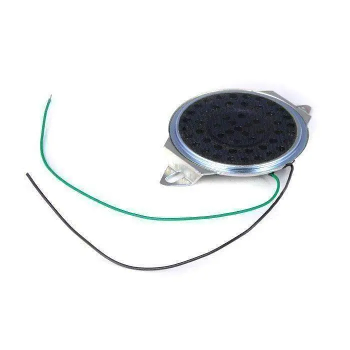 Replacement 8 Ohm 50Mm Headset Speaker 1