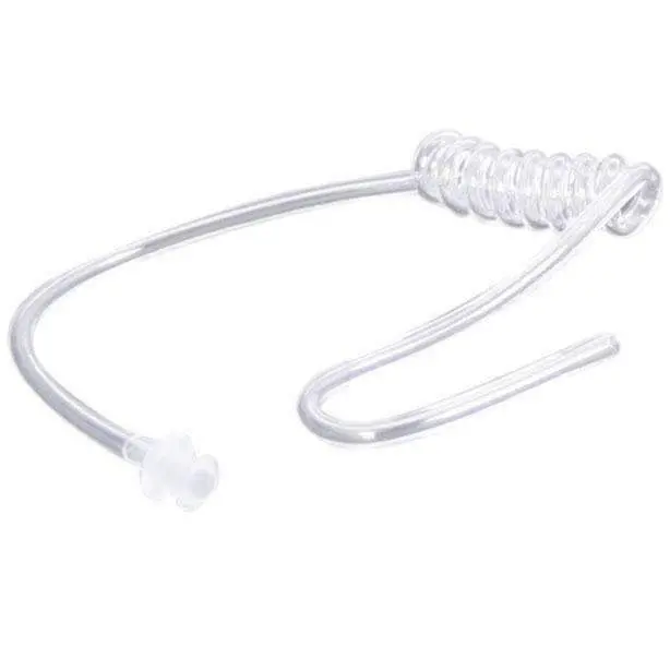 Replacement Clear Acoustic Tube 1