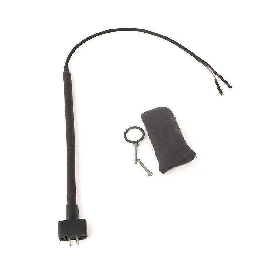 Replacement Flex Boom Without Mic 1
