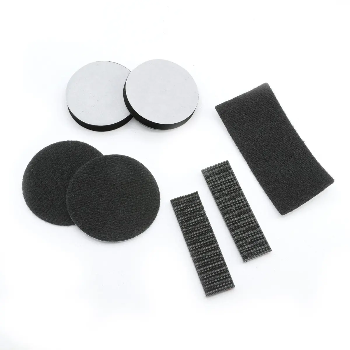Replacement Hook And Loop For Bt2 Bluetooth Headset 1