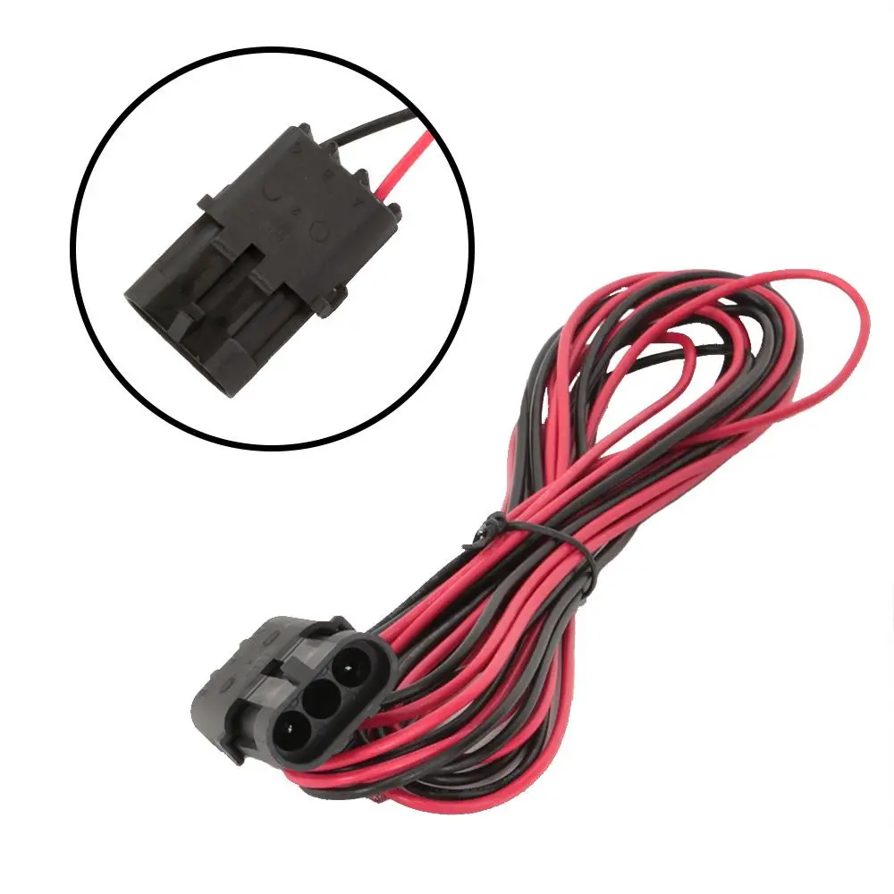 Replacement Power Cable For Mac Pumper (12 Ft) 1